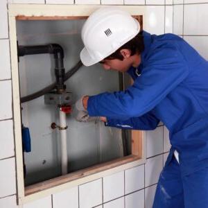 Hydro Technology (Plumbing)